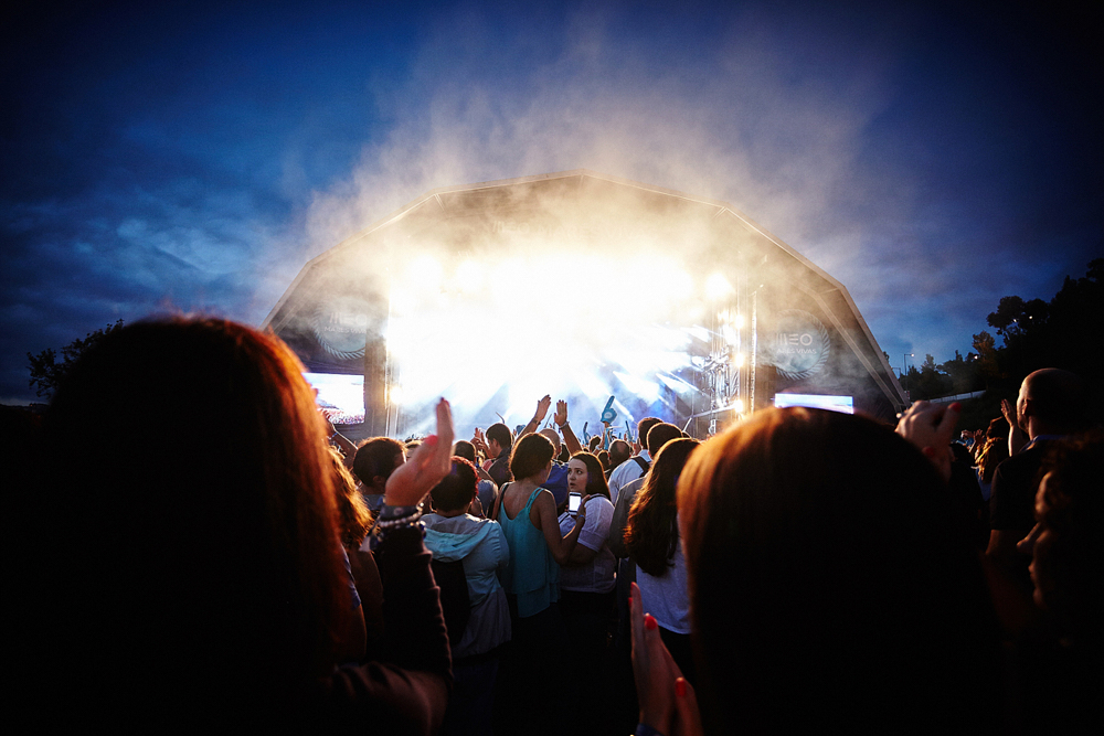 Festival Meo Mares Vivas 2015 Porto 15 Por 2