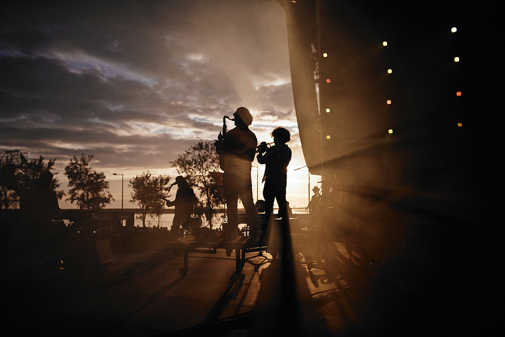 Festival Meo Mares Vivas 2015 Porto 6 Por 2