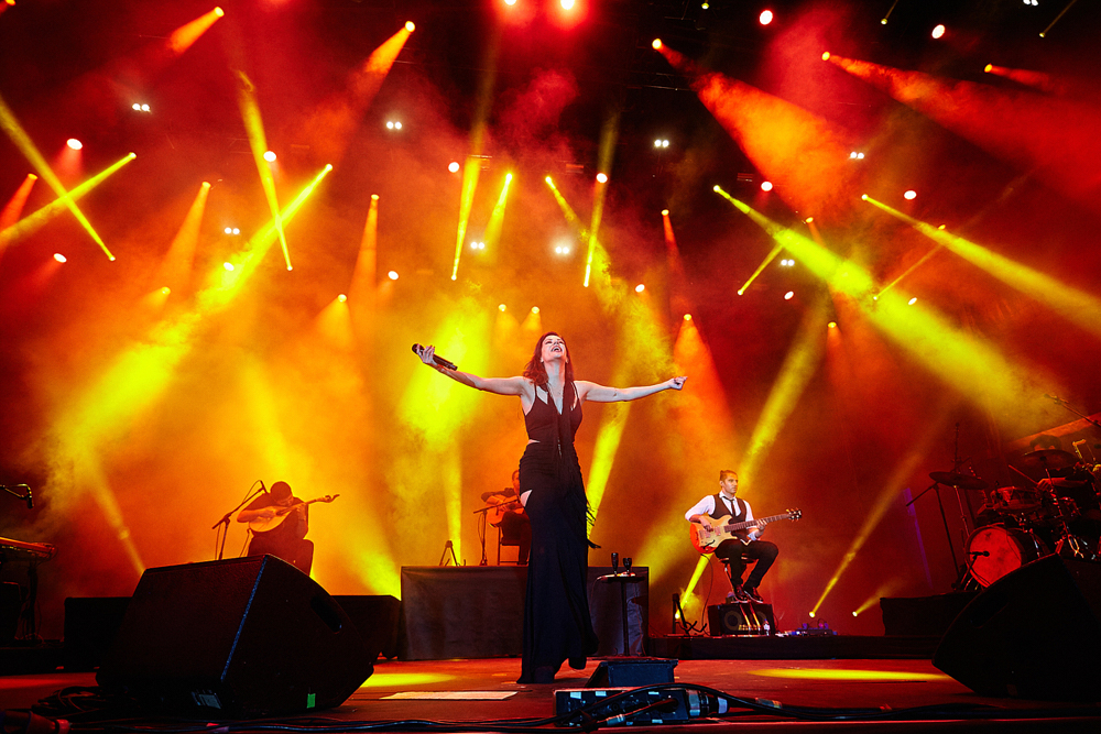 Festival Meo Mares Vivas 2015 Porto 8 Por 2