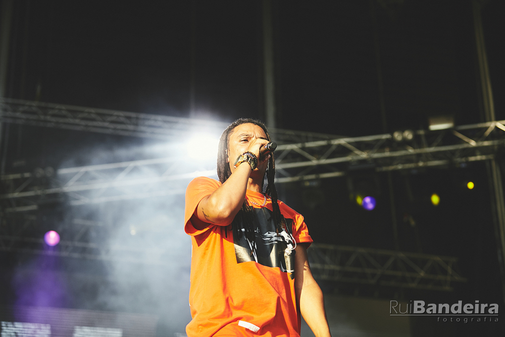 Jimmy P no segundo dia do MEO Mares Vivas 2016 por Rui Bandeira Fotografia