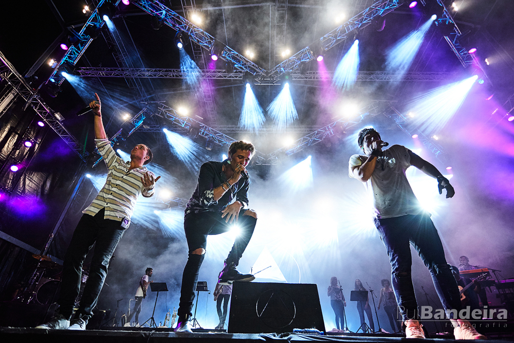 MEO Mares Vivas 2016 por Rui Bandeira Fotografia