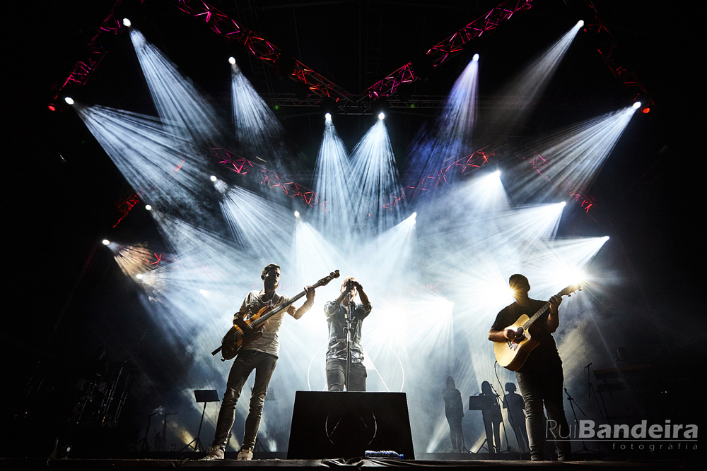 MEO Mares Vivas 2016 por Rui Bandeira Fotografia