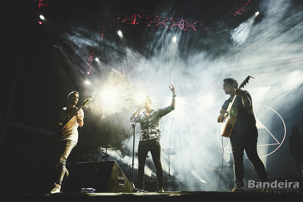 MEO Mares Vivas 2016 por Rui Bandeira Fotografia