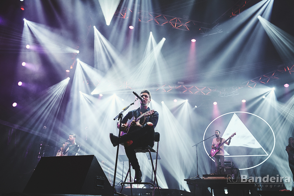 MEO Mares Vivas 2016 por Rui Bandeira Fotografia