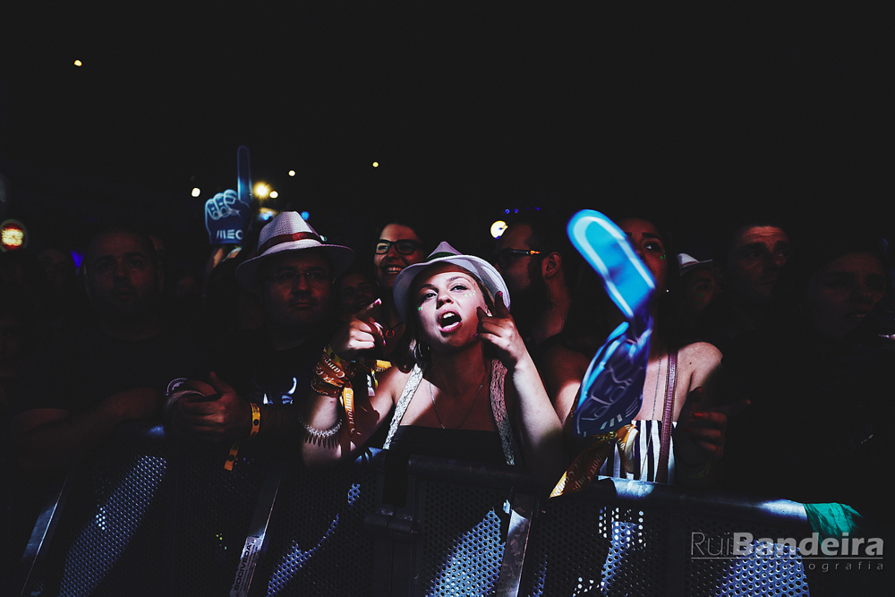 MEO Mares Vivas 2016 por Rui Bandeira Fotografia