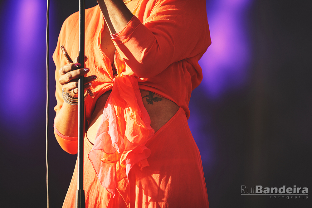 Kelis no MEO Mares Vivas 2016 por Rui Bandeira Fotografia