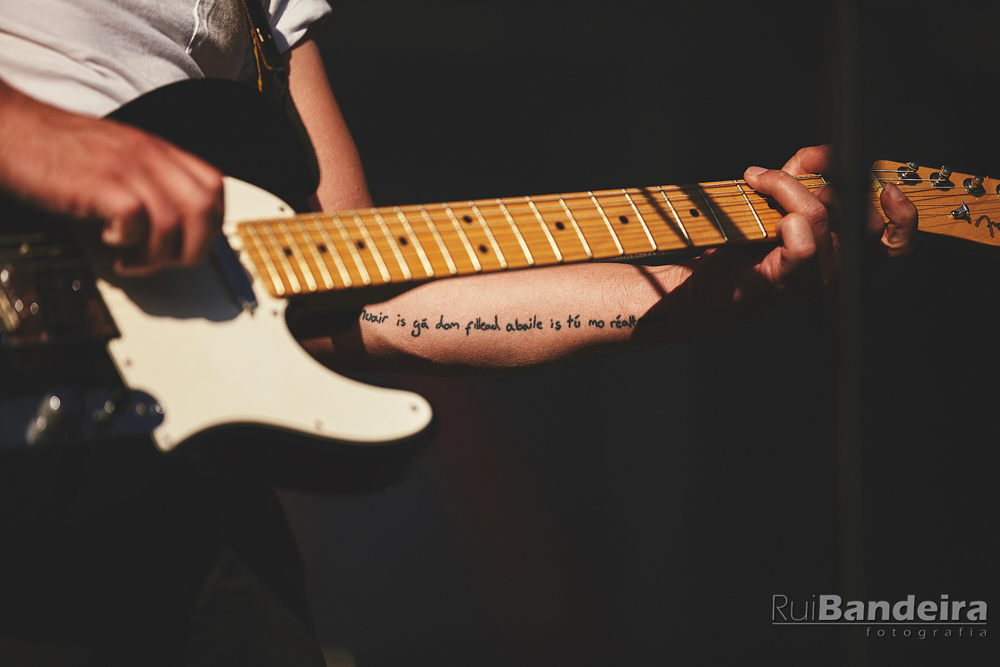 MEO Mares Vivas 2016 por Rui Bandeira Fotografia