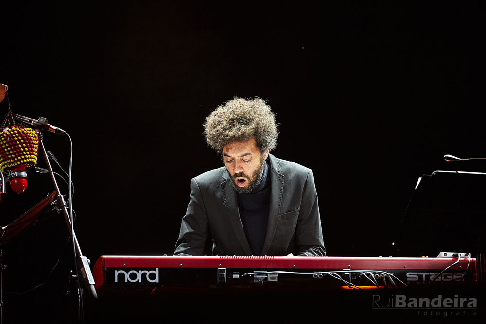 Ana Moura Moura Tour 65 Por 2