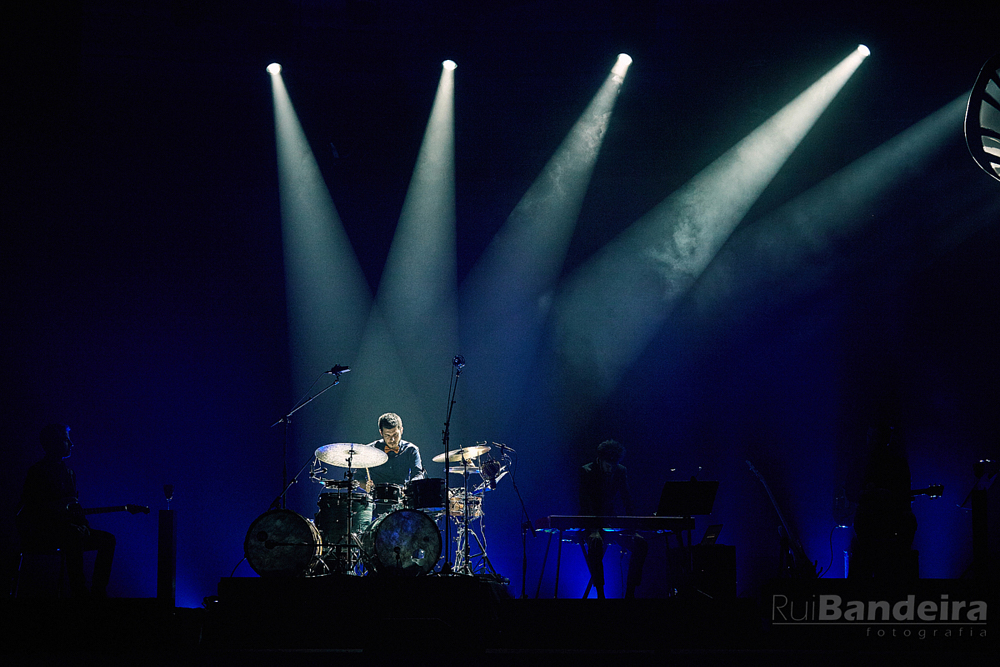 Ana Moura Moura Tour 72 Por 2