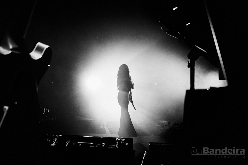 Ana Moura Moura Tour 76 Por 2