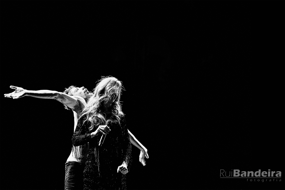 Imagens para o DVD Moura