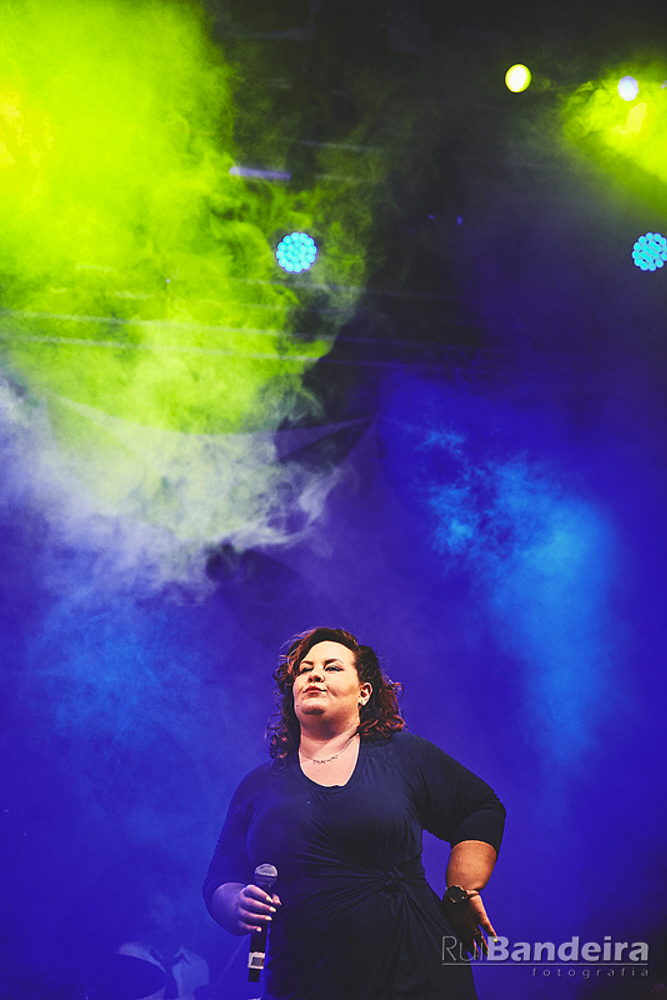 Cais Sodré Funk Connection no Festival F por Rui Bandeira Fotografia