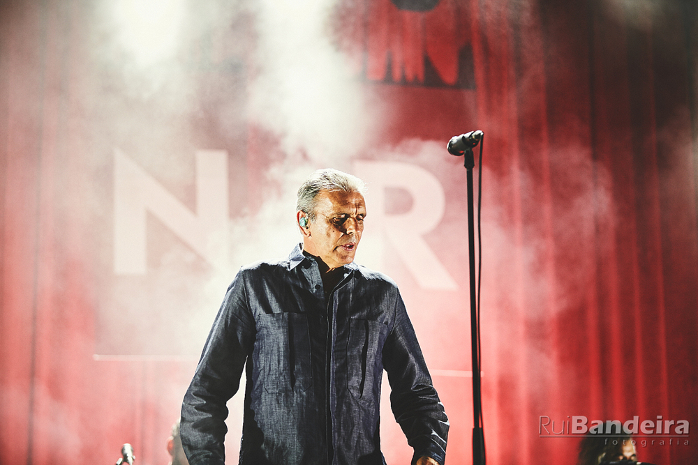 GNR no Festival F por Rui Bandeira Fotografia