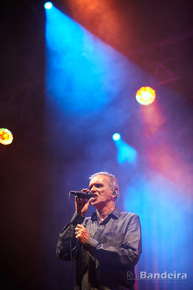 GNR no Festival F por Rui Bandeira Fotografia