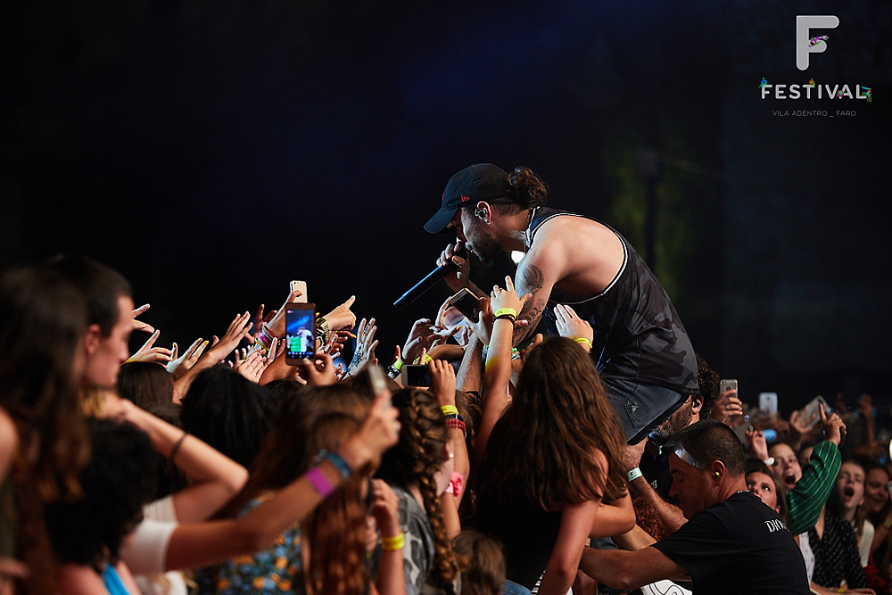 Festival F 2018 40 Por 2