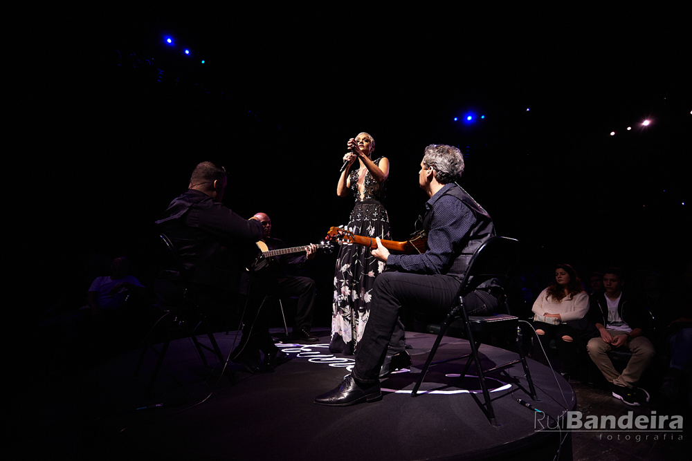 Mariza Mundo Tour 360º no coliseu do porto por Rui Bandeira