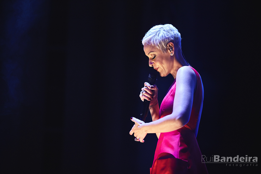 Mariza Mundo Tour 360º no coliseu do porto por Rui Bandeira