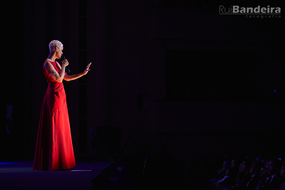 Mariza Mundo Tour 360º no coliseu do porto por Rui Bandeira
