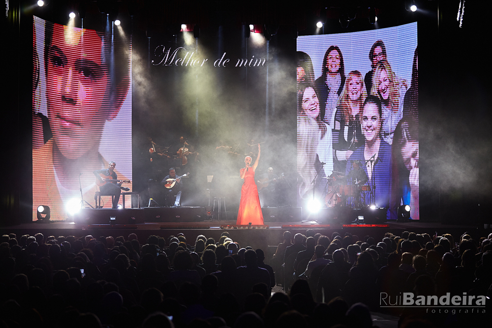Mariza Mundo Tour 360º no coliseu do porto por Rui Bandeira
