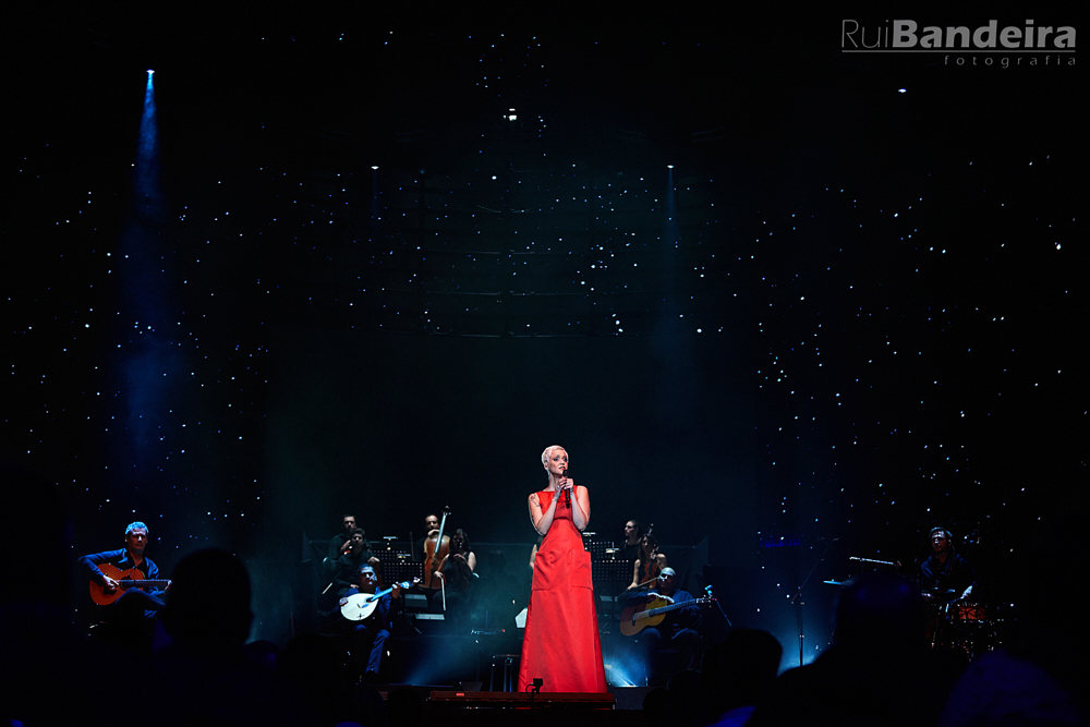 Mariza Mundo Tour 360º no coliseu do porto por Rui Bandeira