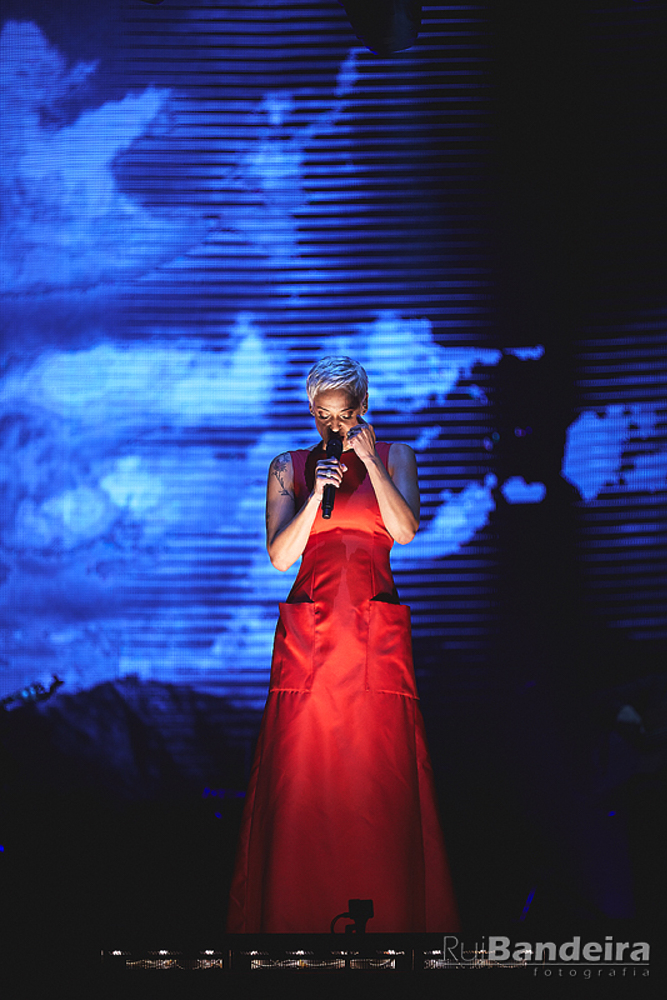 Mariza Mundo Tour 360º no coliseu do porto por Rui Bandeira