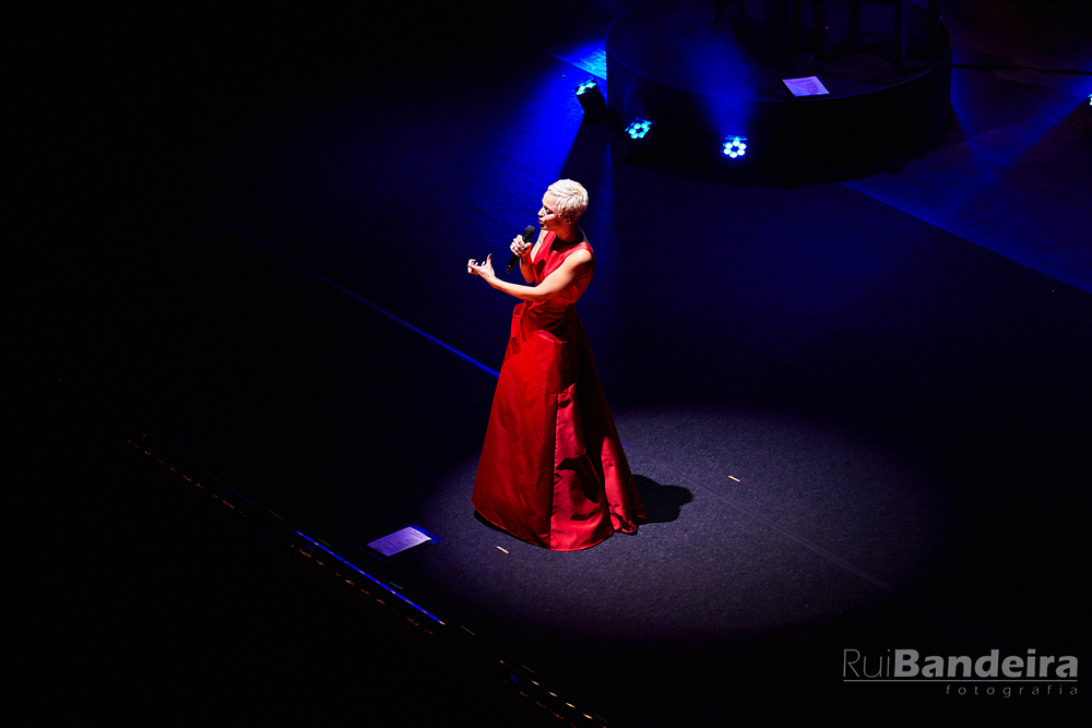 Mariza Mundo Tour 360º no coliseu do porto por Rui Bandeira