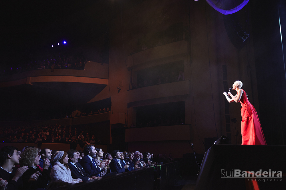 Mariza Mundo Tour 360º no coliseu do porto por Rui Bandeira