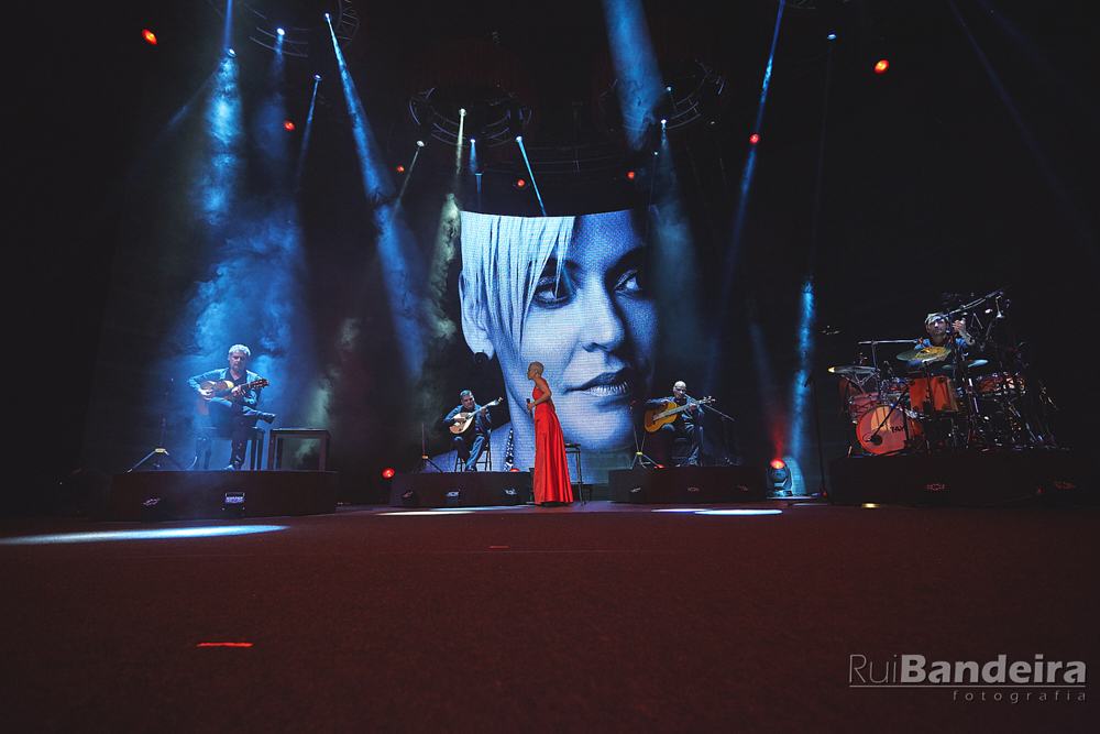 Mariza Mundo Tour 360º no coliseu do porto por Rui Bandeira
