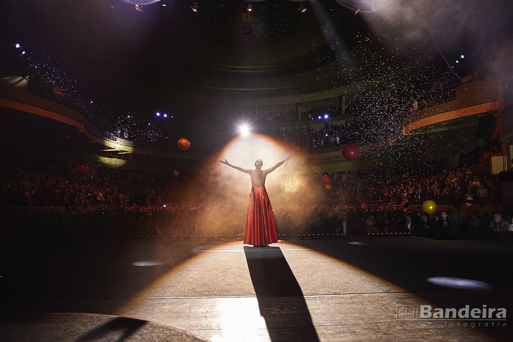 Mariza Mundo Tour 360º no coliseu do porto por Rui Bandeira