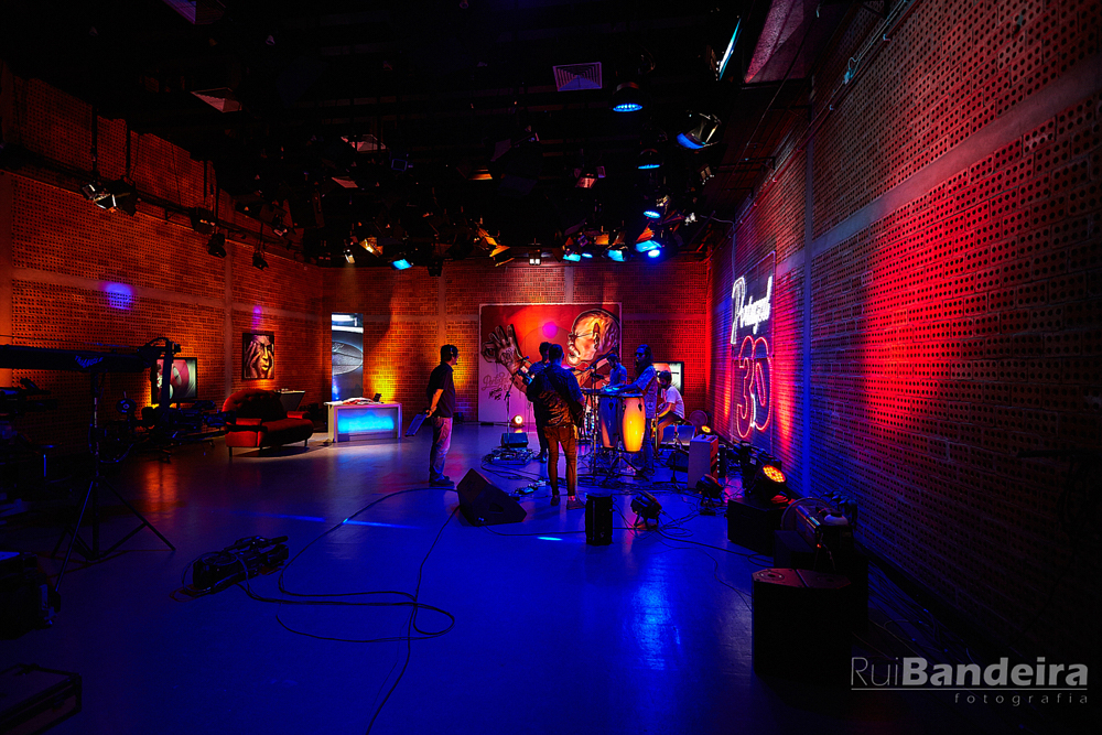 Fui convidado no Portugal 3.0 com Alvaro Costa