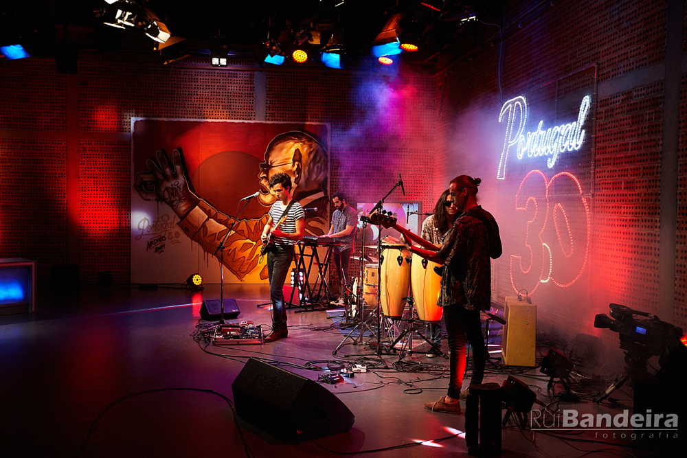 Fui convidado no Portugal 3.0 com Alvaro Costa