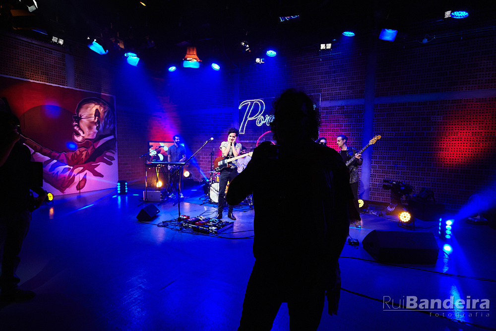 Fui convidado no Portugal 3.0 com Alvaro Costa