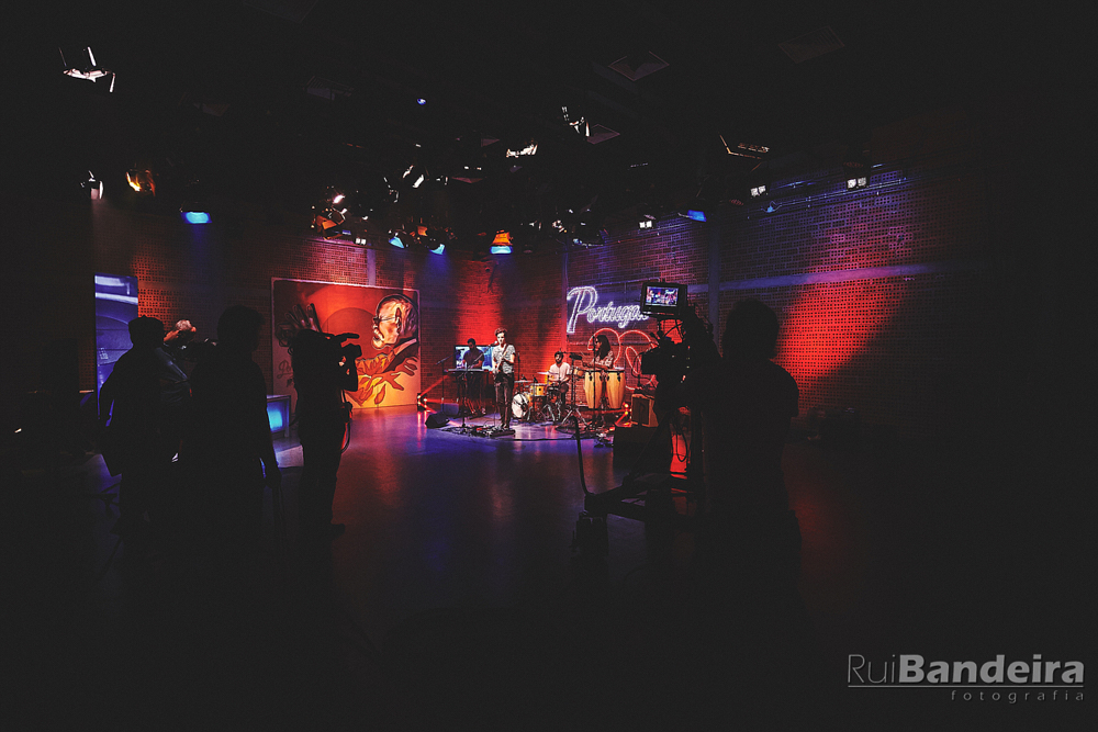 Fui convidado no Portugal 3.0 com Alvaro Costa