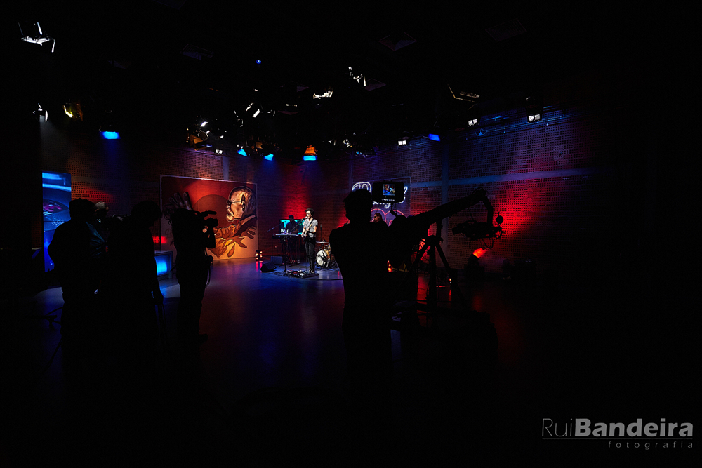 Fui convidado no Portugal 3.0 com Alvaro Costa