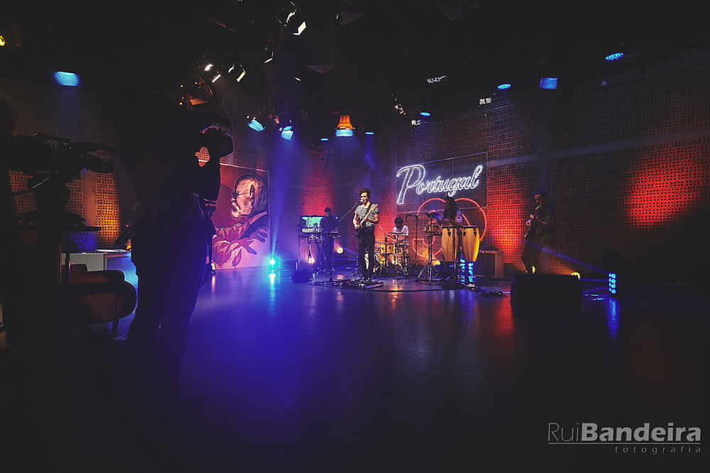 Fui convidado no Portugal 3.0 com Alvaro Costa