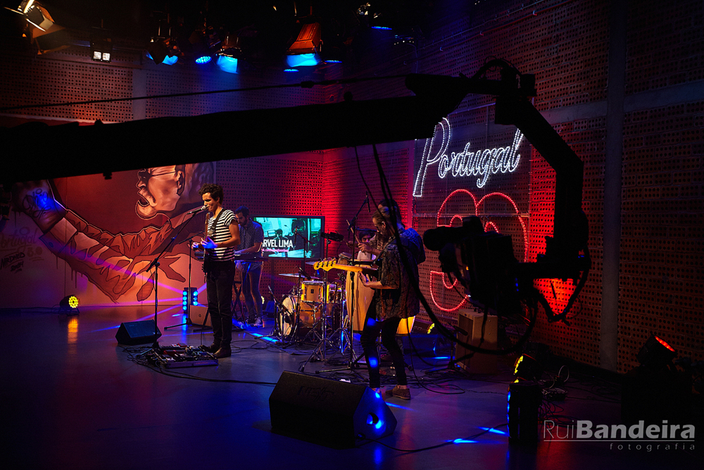 Fui convidado no Portugal 3.0 com Alvaro Costa