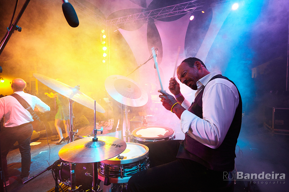 Marta Ren no Festival F por Rui Badeira