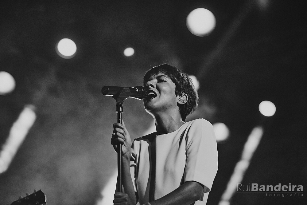 Best Youth no Festival F por Rui Bandeira