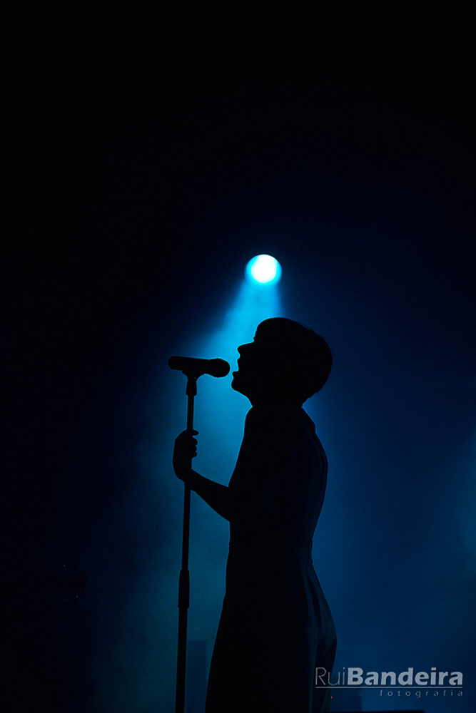 Best Youth no Festival F por Rui Bandeira