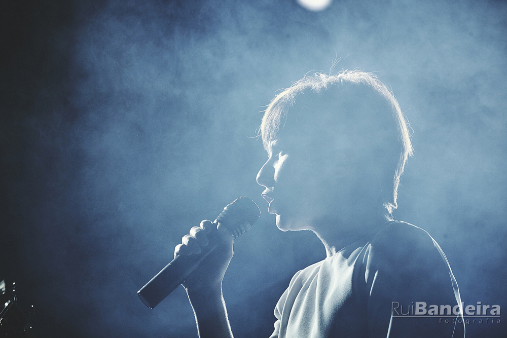 Best Youth no Festival F por Rui Bandeira