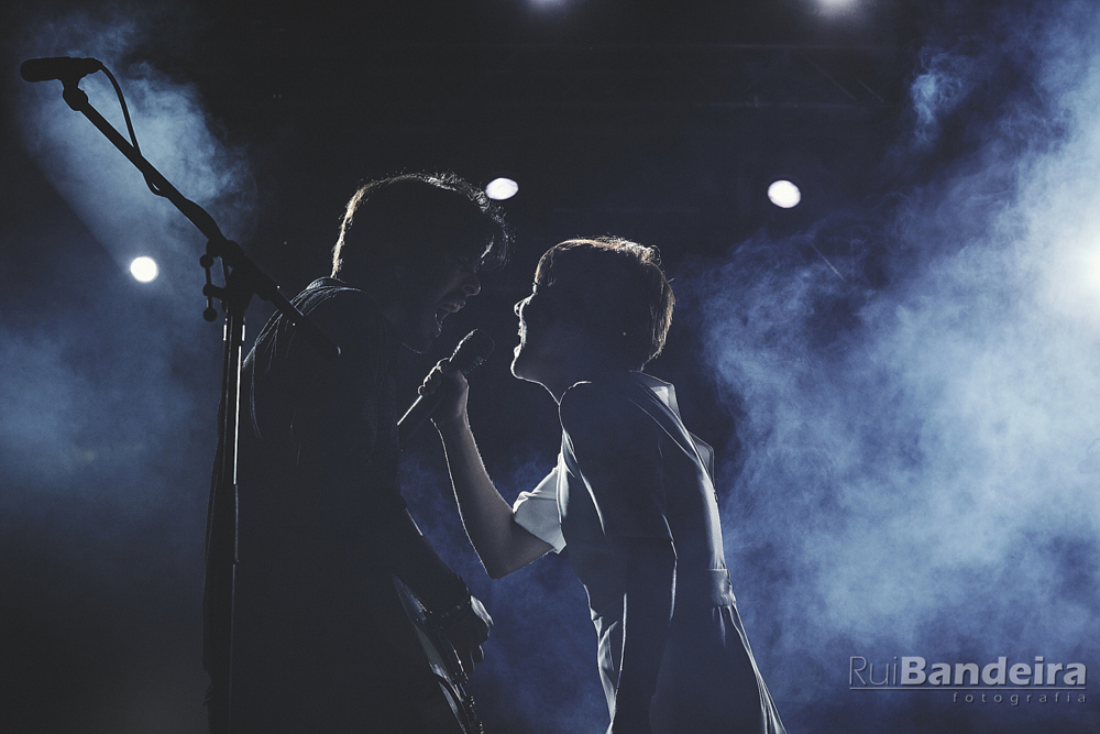 Best Youth no Festival F por Rui Bandeira