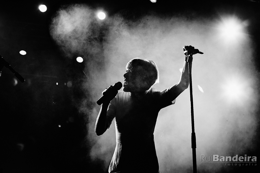 Best Youth no Festival F por Rui Bandeira