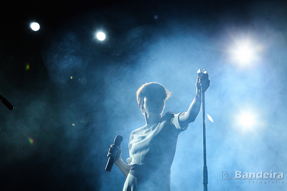 Best Youth no Festival F por Rui Bandeira