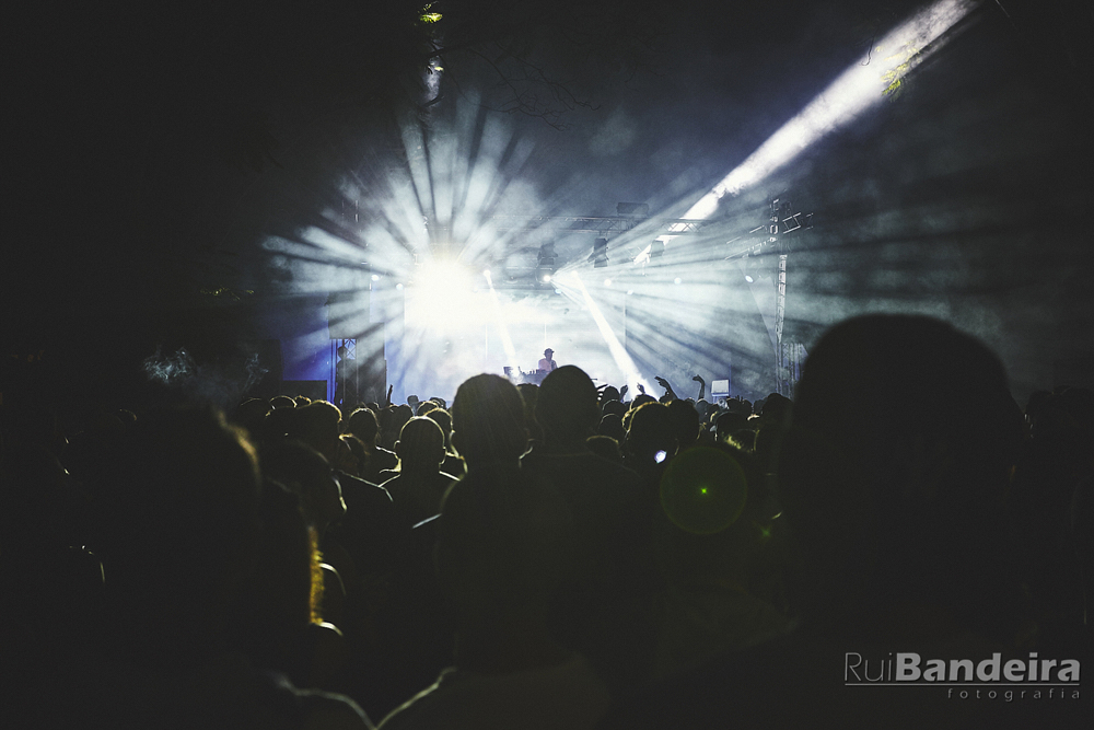 Festival F por Rui Bandeira