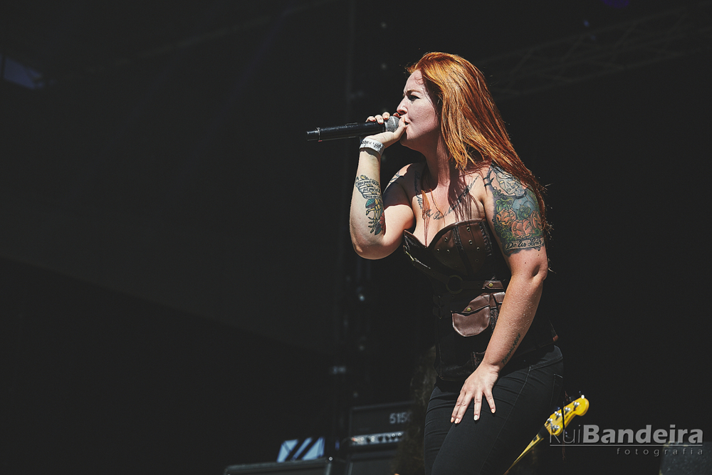 VOA Festival 2016 por Rui bandeira Fotografia