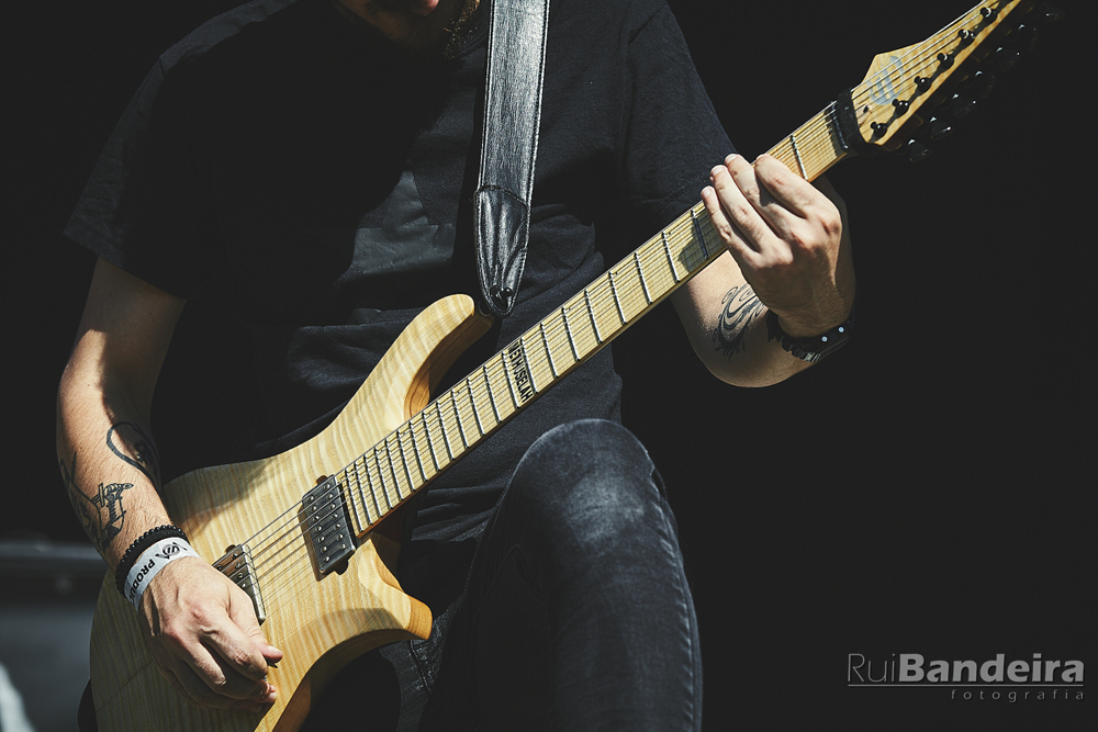VOA Festival 2016 por Rui bandeira Fotografia