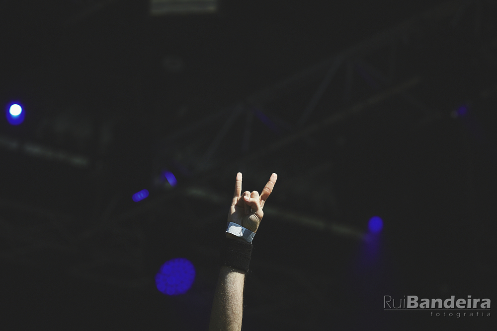 VOA Festival 2016 por Rui bandeira Fotografia