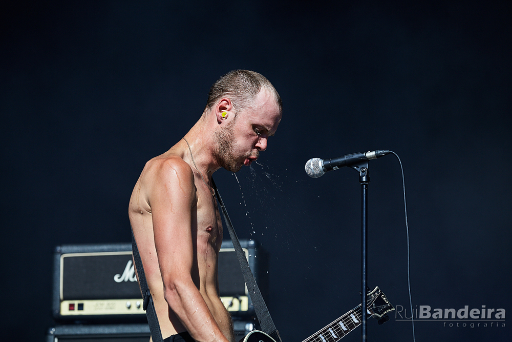 VOA Festival 2016 por Rui bandeira Fotografia
