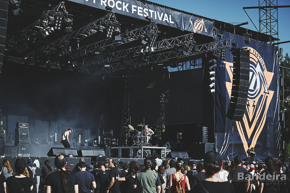 VOA Festival 2016 por Rui bandeira Fotografia
