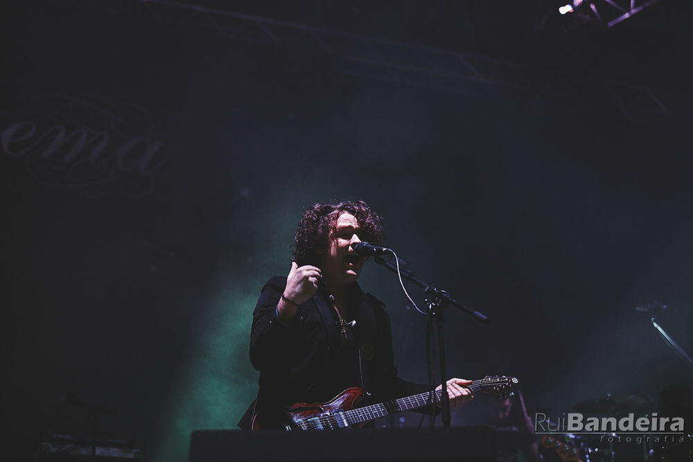 VOA Festival 2016 por Rui bandeira Fotografia